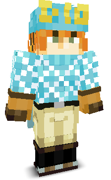 Nadia412's skin