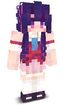 after_sonic's skin