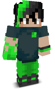 2ONLY1's skin