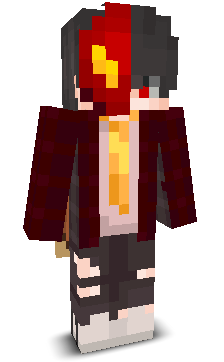Eyefii's skin