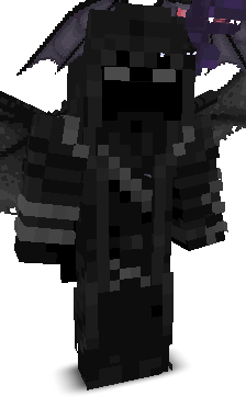 FantomXander's skin