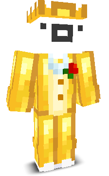 MarlonTheGreat's skin