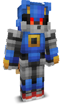 Royal_Isaac's skin