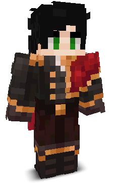 blackpxl61's skin
