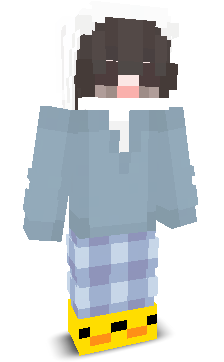 XxDaadu's skin
