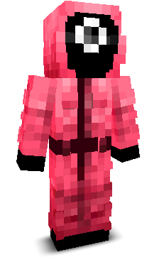 Kredkametka's skin
