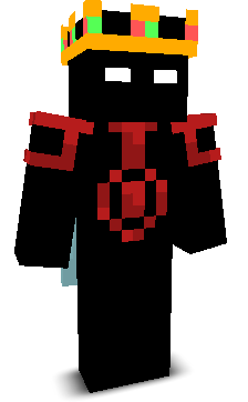 greendream1000's skin