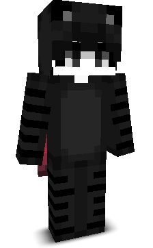 iDraquyra's skin