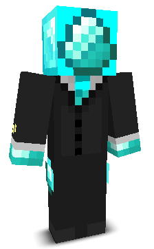 Diamondsmith711's skin