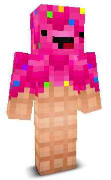IMJAY1's skin