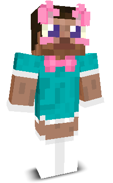 PINEAPPLERUBBER's skin