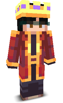 DavBub's skin