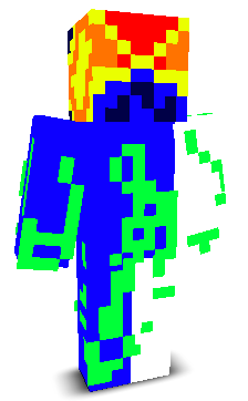 KingHS3242's skin