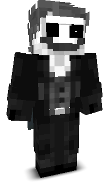 Bratty113's skin