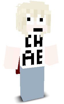 Iouga's skin