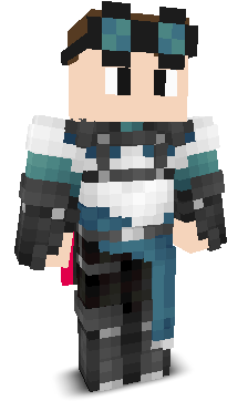 Renellabsol's skin