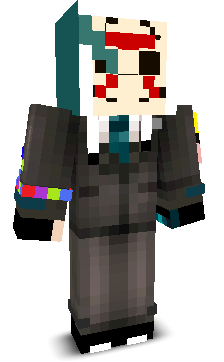 axekiller469's skin