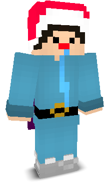 Jeeringsatyr805's skin