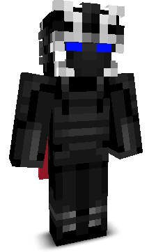 snecek's skin
