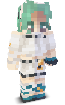 whymaki's skin
