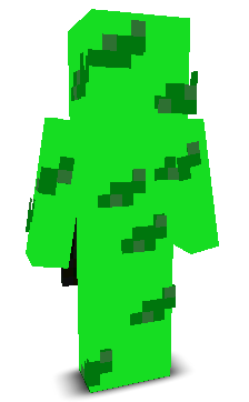 P1klzz's skin