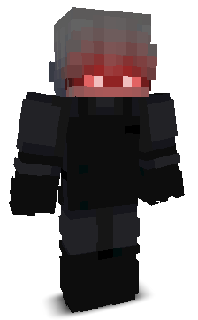Gaelli's skin