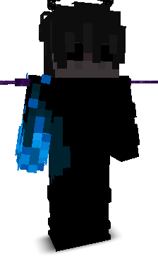 indrafx's skin