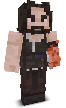 LubieChlep123's skin