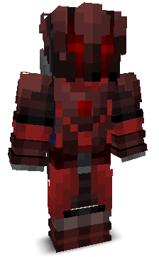 Knqght's skin