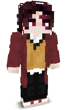 Qudyu's skin