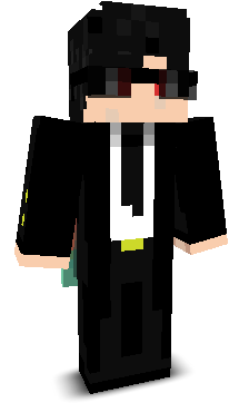 PolarzinBr's skin
