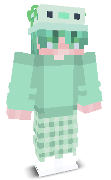 Epowie's skin