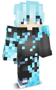 Netherlash's skin