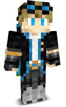 ProperPrimrose's skin