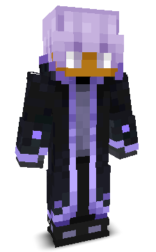 Clovnpire's skin