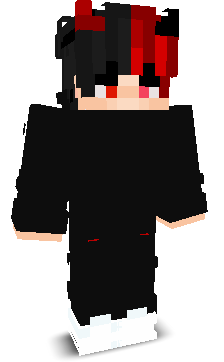 MeteorXSlayer's skin