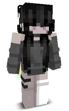 ItsArnz's skin