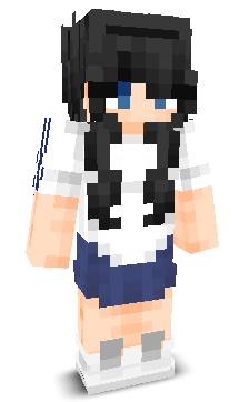 LilMerman's skin