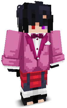 uhase's skin