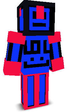 avocado2015's skin