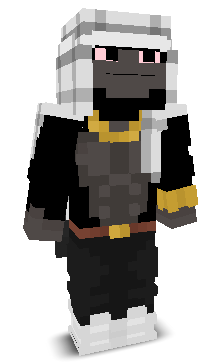 YESBOY_'s skin