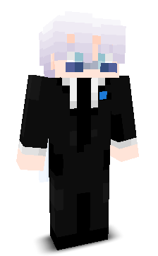 Durzyna's skin
