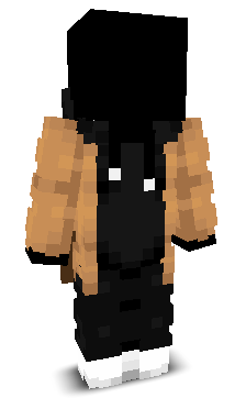 Cluret's skin