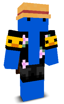 offline4070's skin