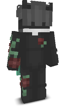 BrownieOverlord's skin