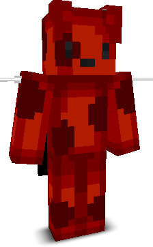 Doqqo's skin