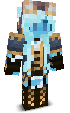 StarlightJessOne's skin