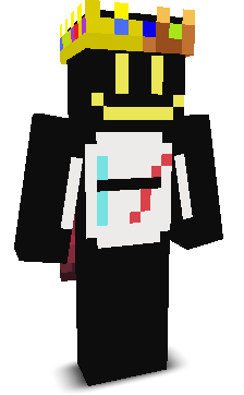ghostricota's skin