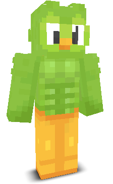 JerryLover698's skin