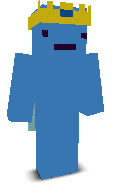 XpaulXY's skin